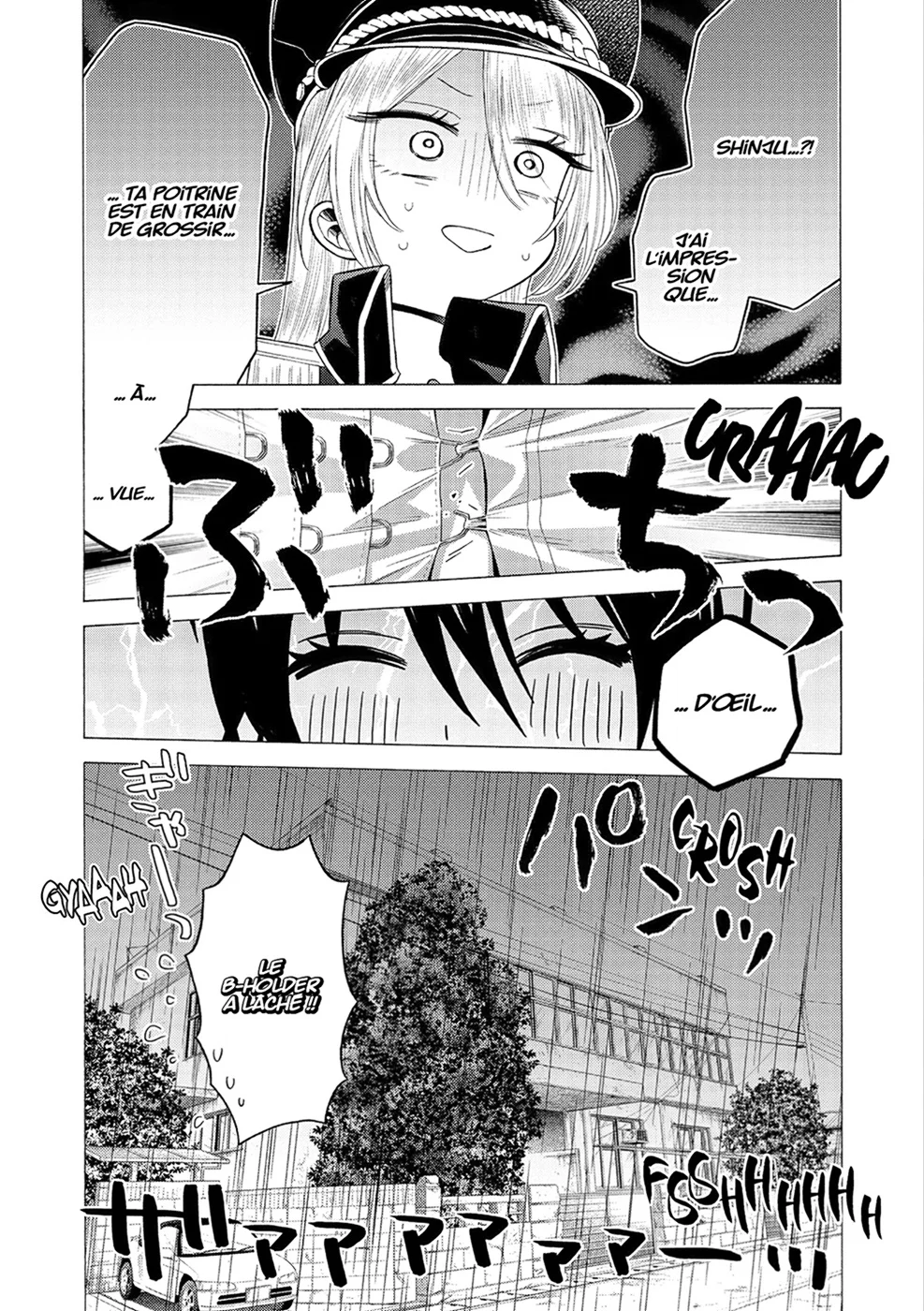sexy cosplay doll Chapitre 4 - Page 131