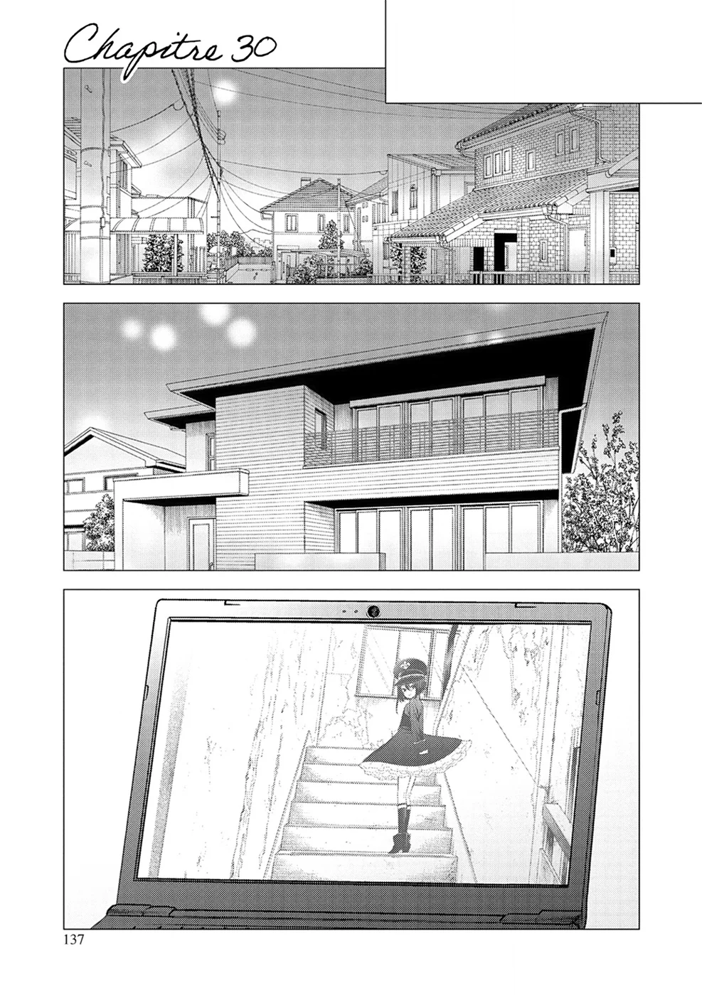 sexy cosplay doll Chapitre 4 - Page 133