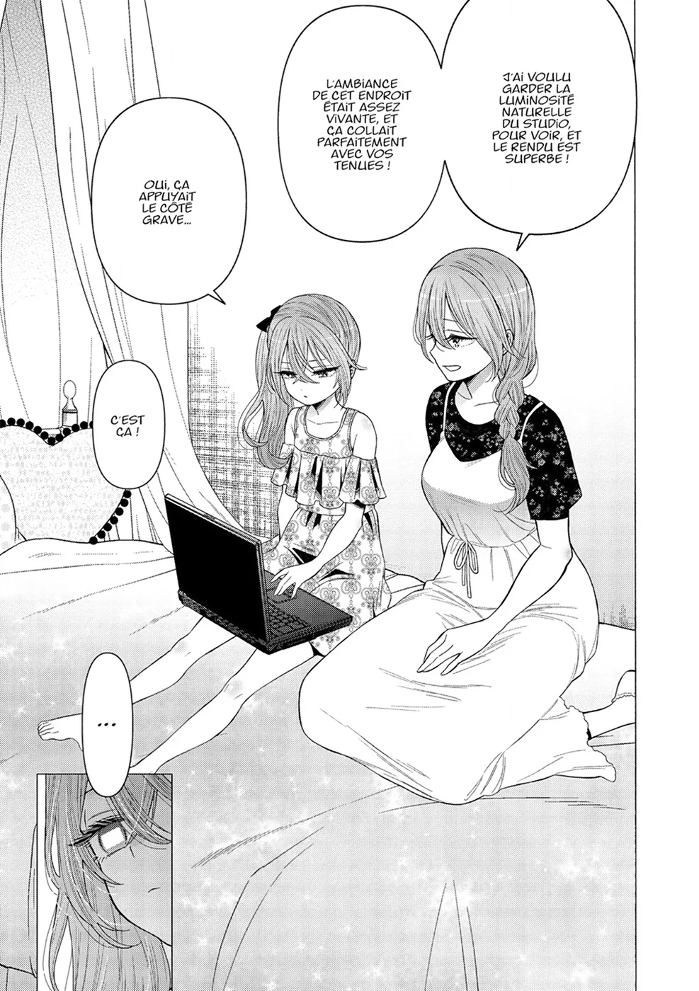 sexy cosplay doll Chapitre 4 - Page 135