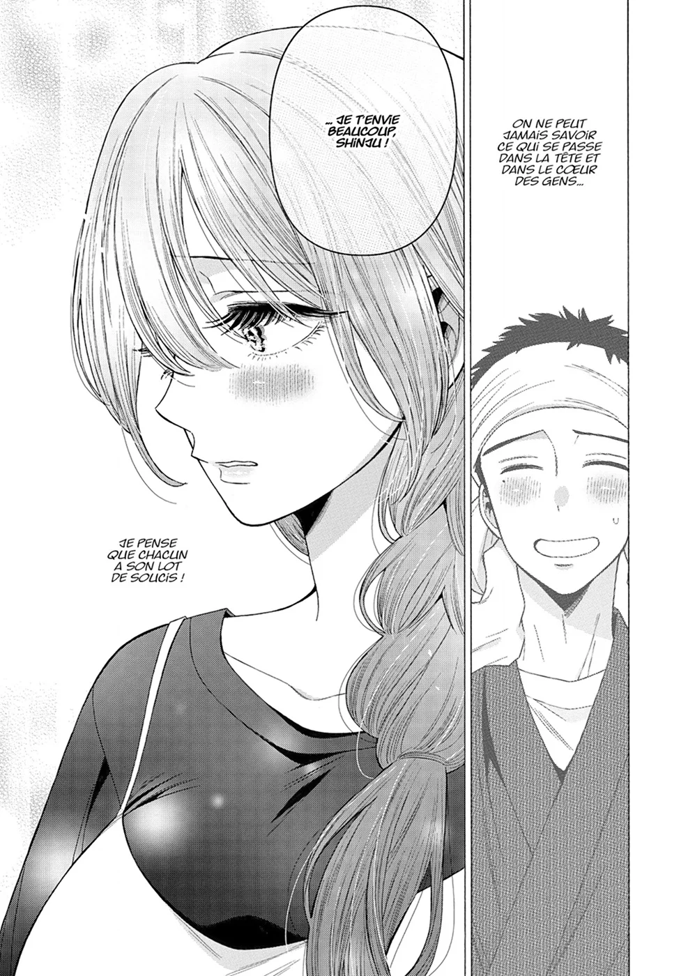 sexy cosplay doll Chapitre 4 - Page 141