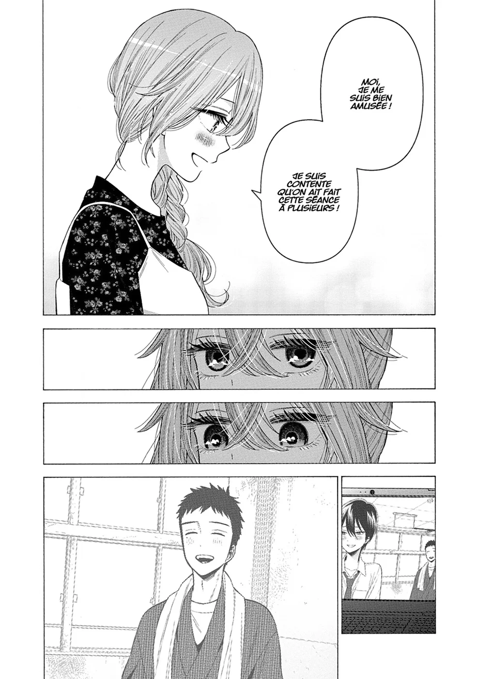 sexy cosplay doll Chapitre 4 - Page 143