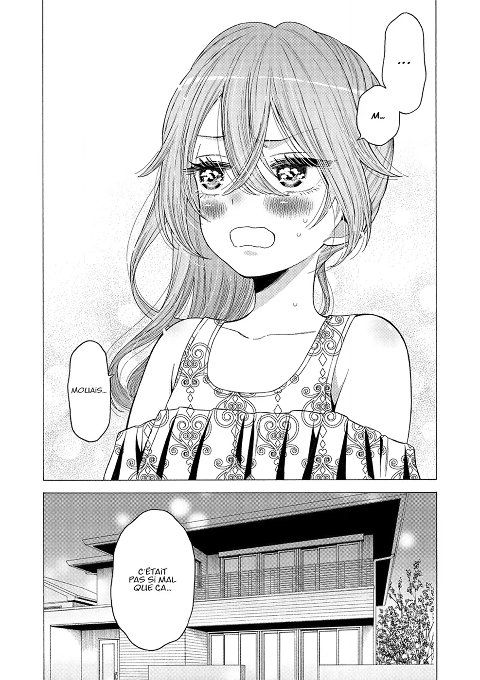 sexy cosplay doll Chapitre 4 - Page 144