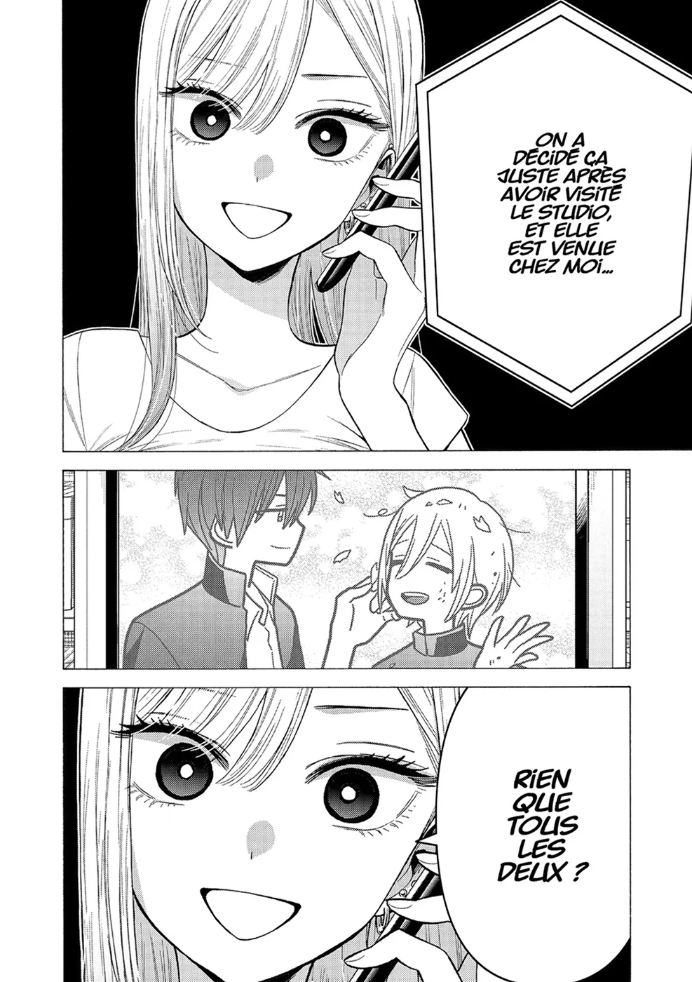 sexy cosplay doll Chapitre 4 - Page 150