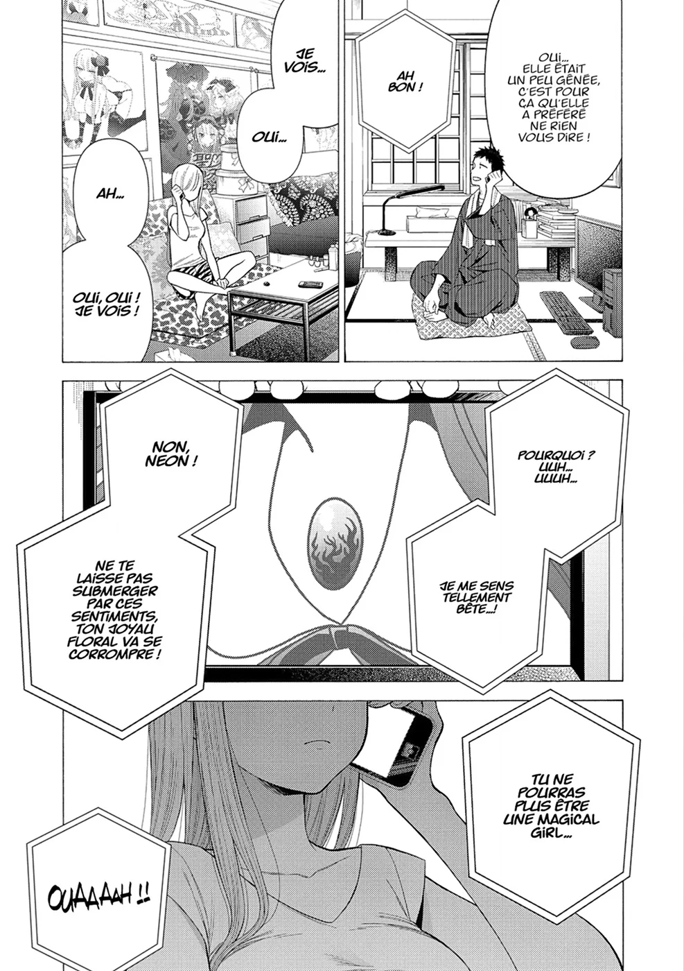 sexy cosplay doll Chapitre 4 - Page 151