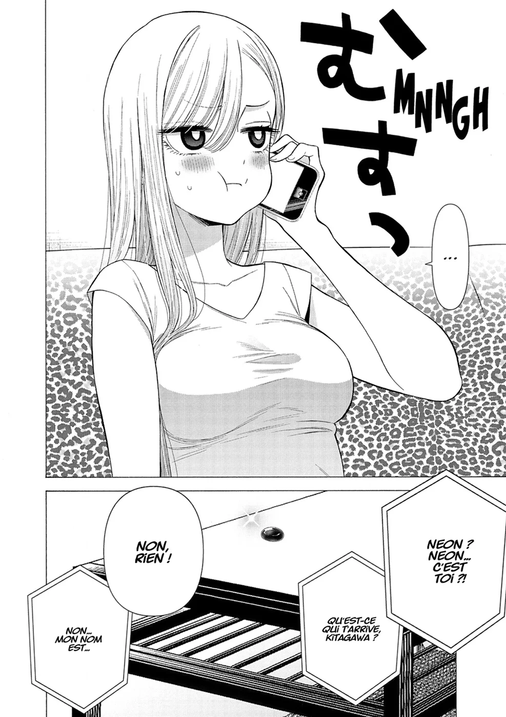 sexy cosplay doll Chapitre 4 - Page 152