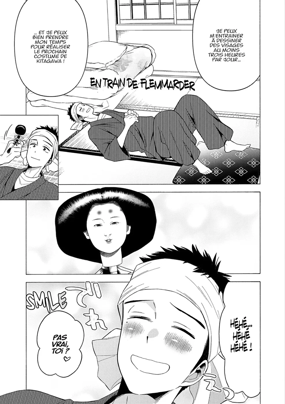 sexy cosplay doll Chapitre 4 - Page 158