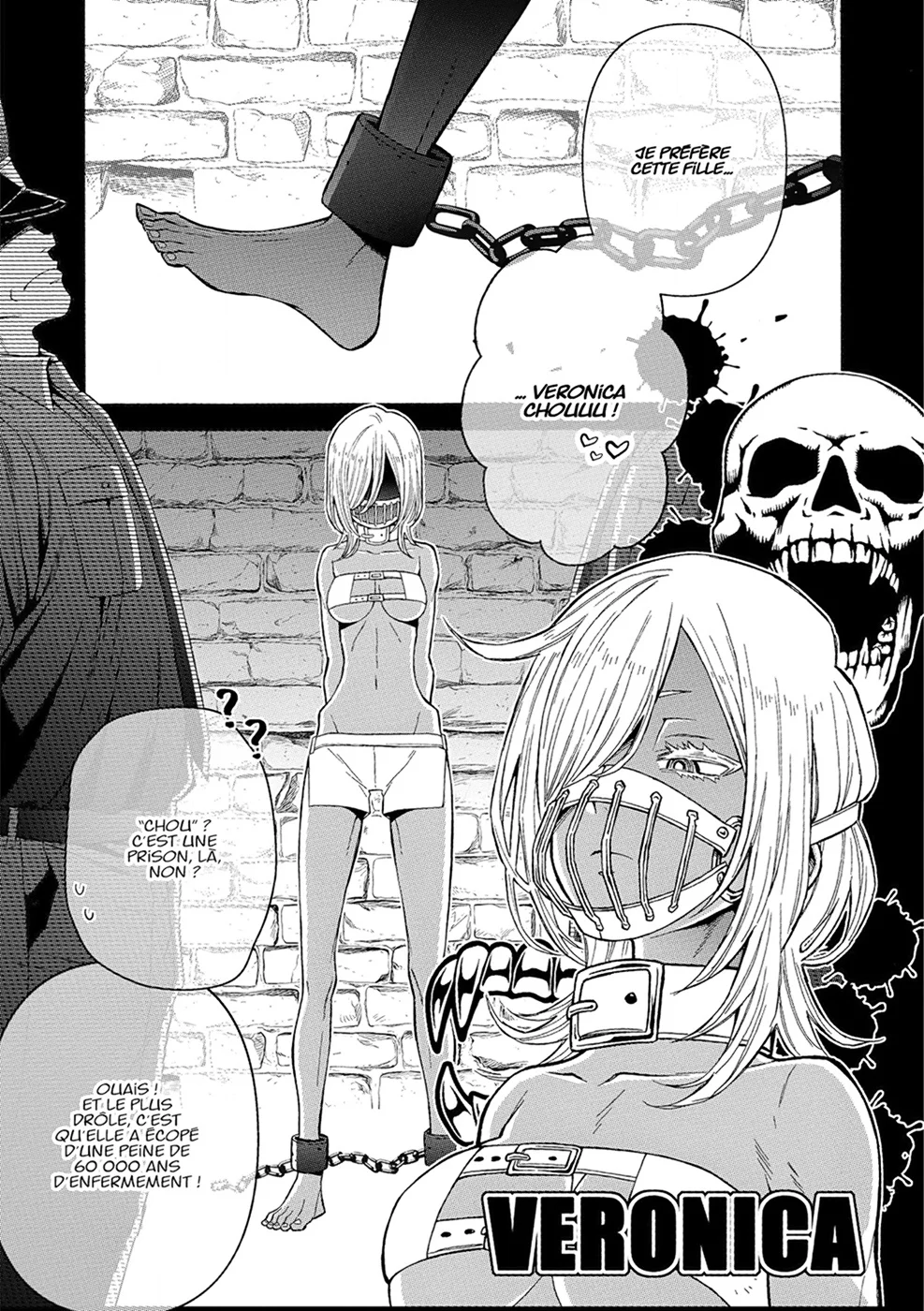 sexy cosplay doll Chapitre 4 - Page 162