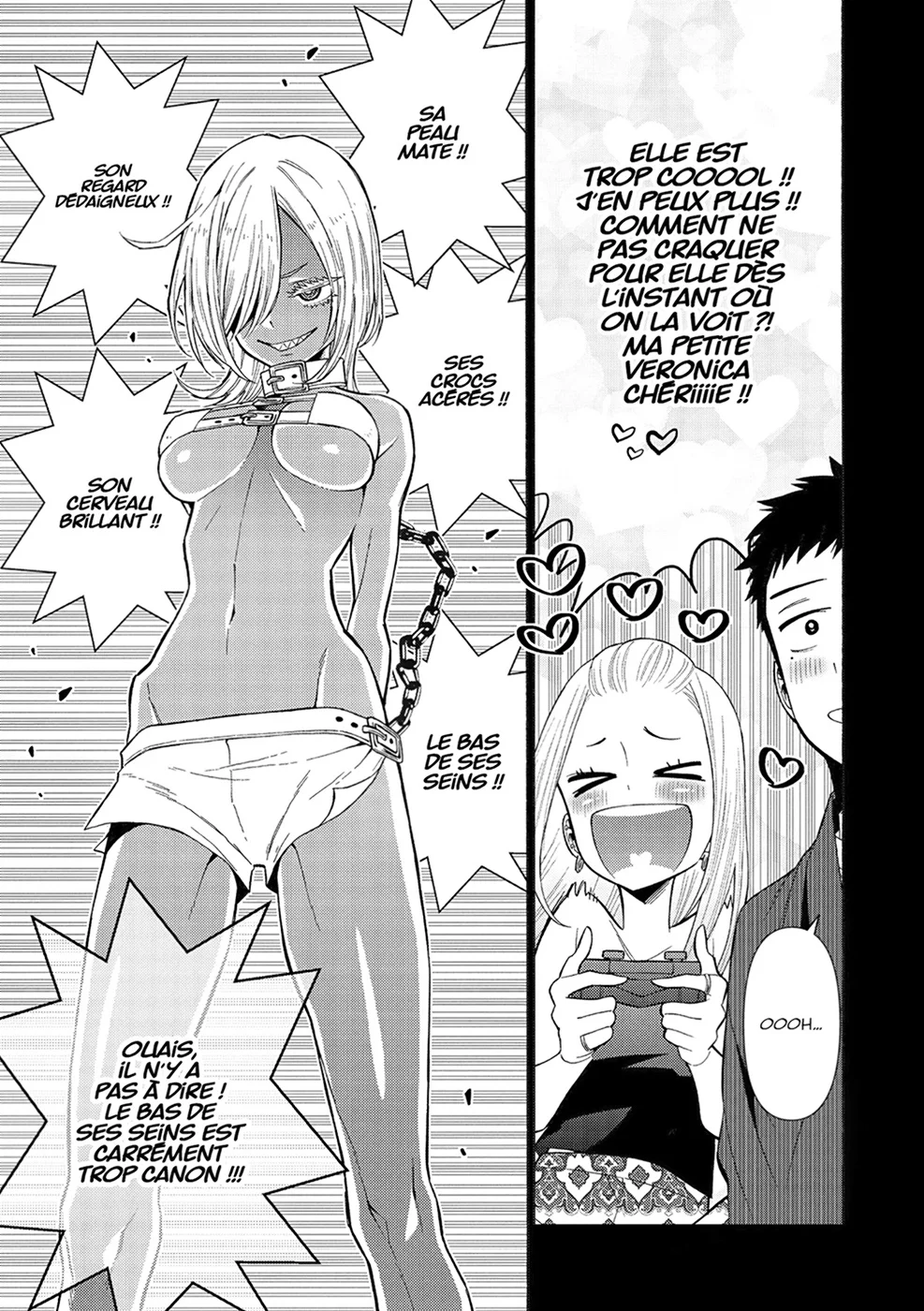 sexy cosplay doll Chapitre 4 - Page 164