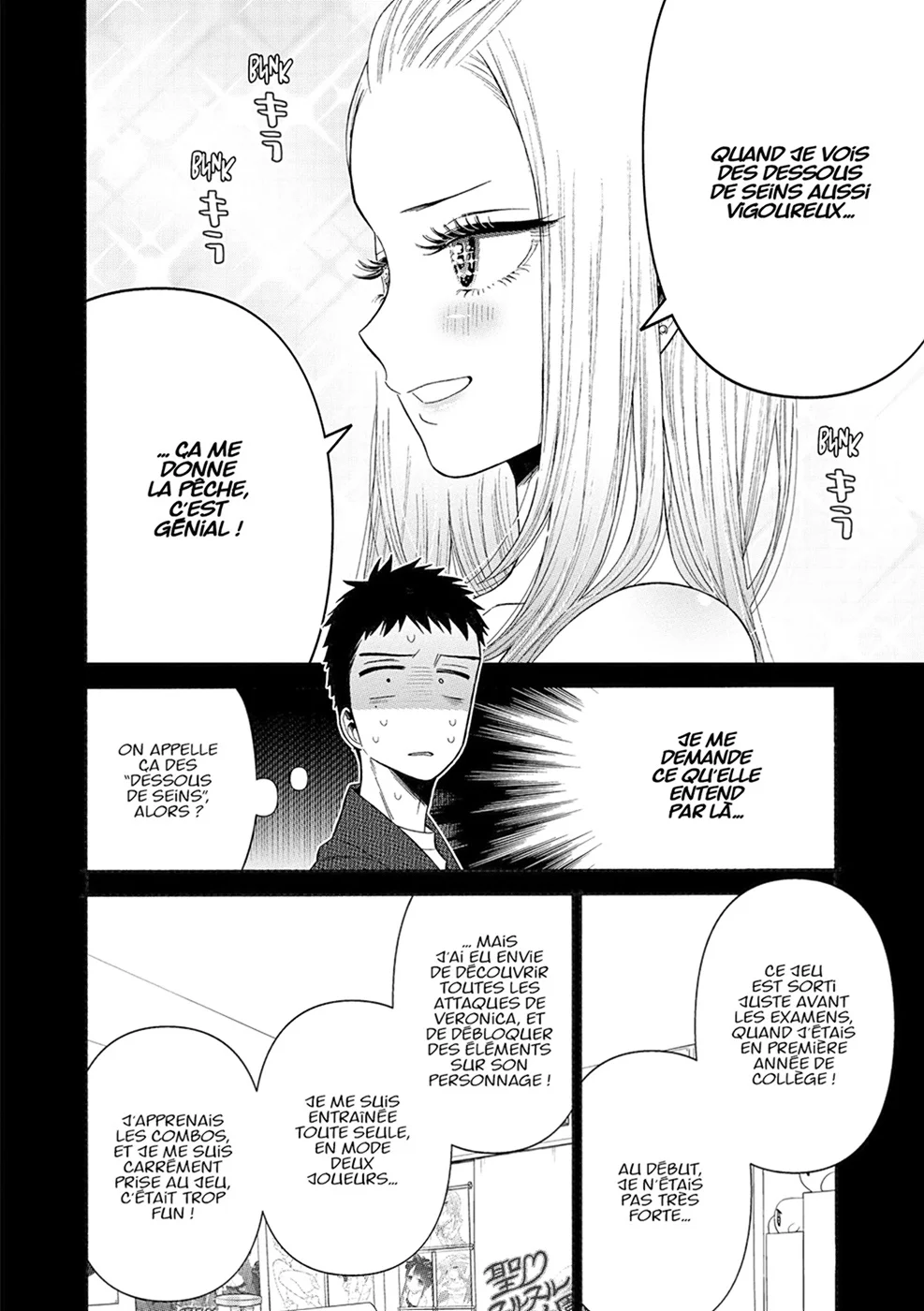 sexy cosplay doll Chapitre 4 - Page 165