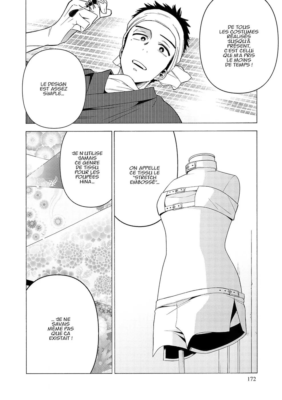sexy cosplay doll Chapitre 4 - Page 167