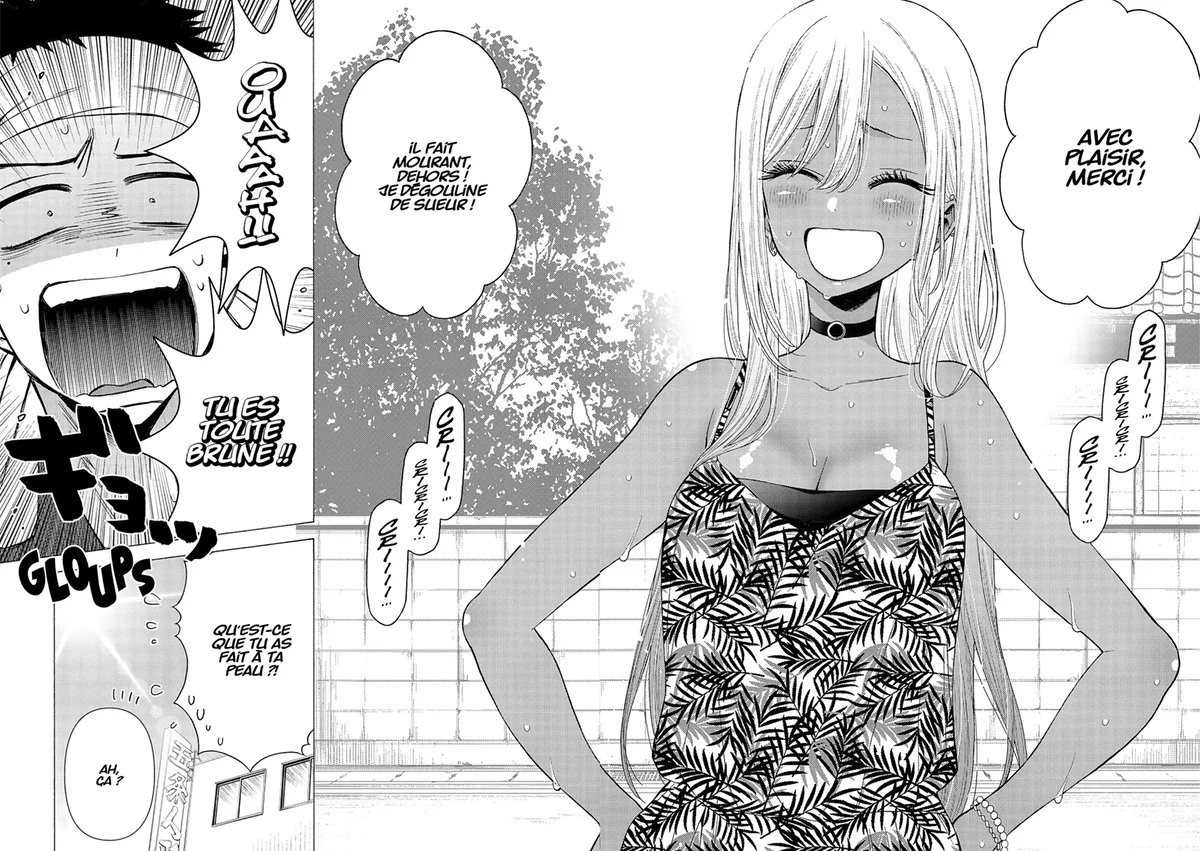 sexy cosplay doll Chapitre 4 - Page 171