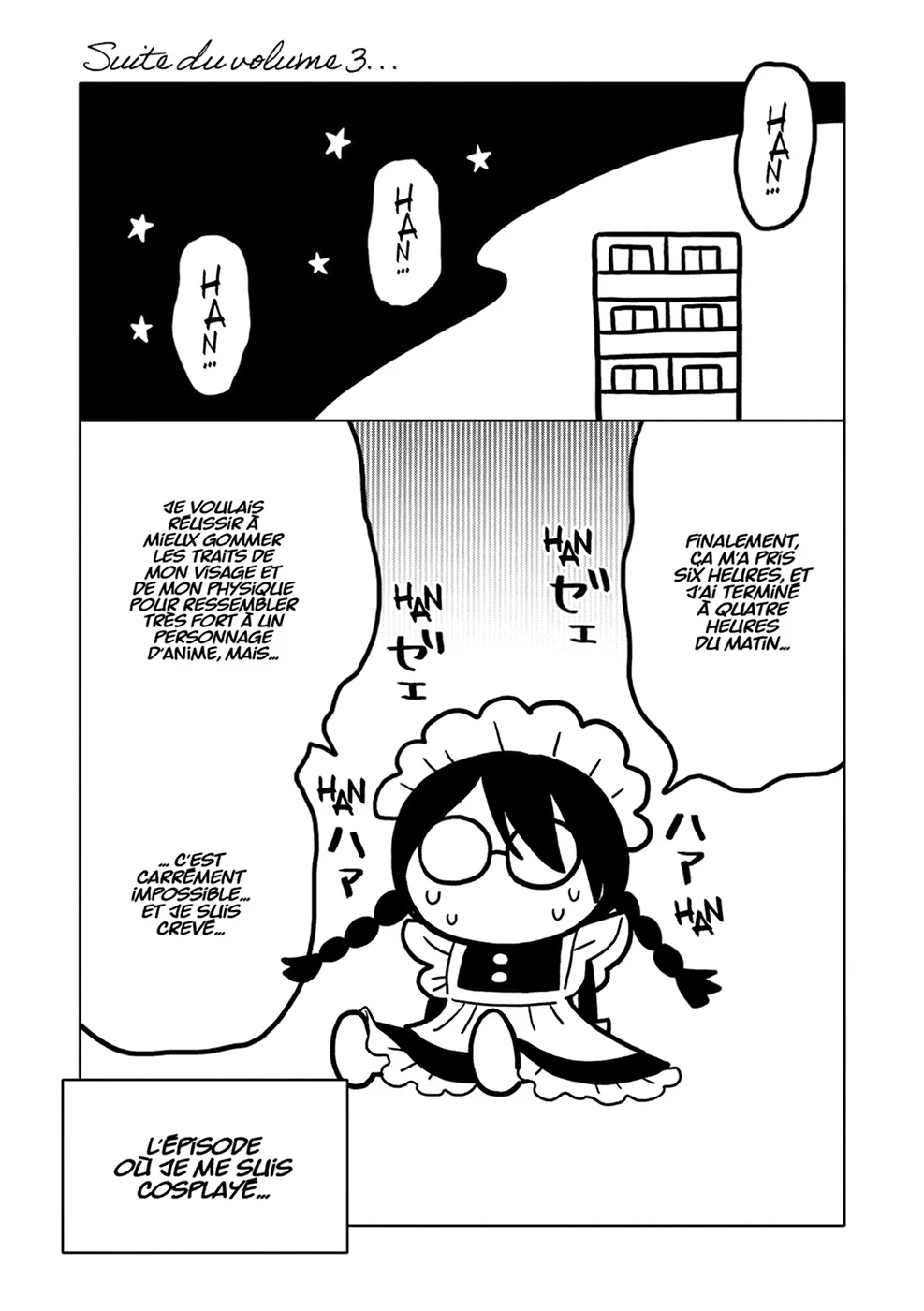 sexy cosplay doll Chapitre 4 - Page 174