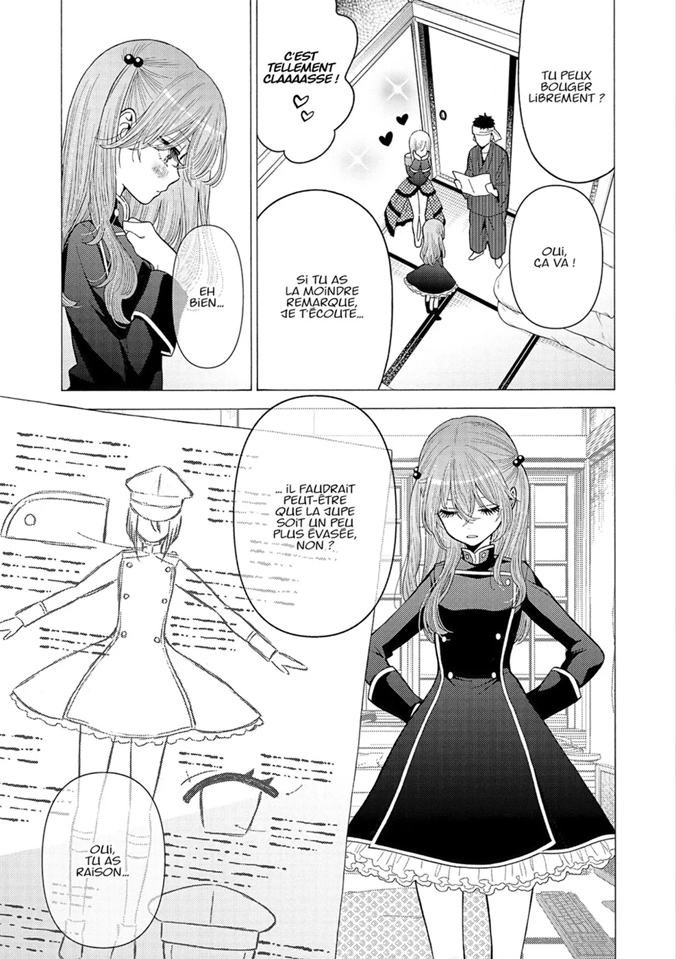 sexy cosplay doll Chapitre 4 - Page 27