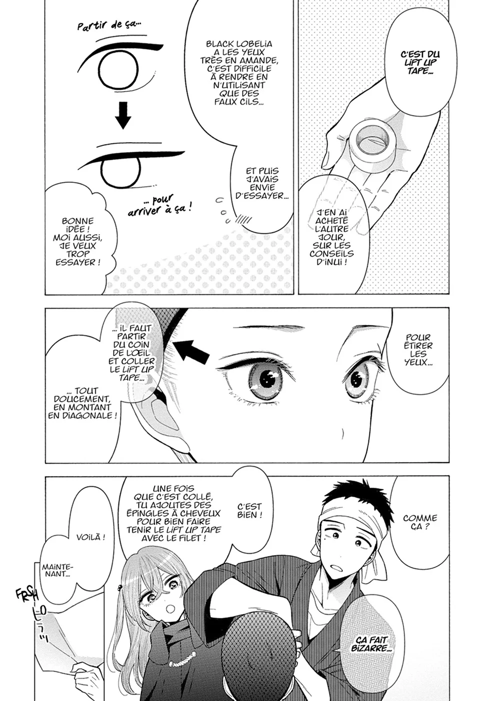 sexy cosplay doll Chapitre 4 - Page 32