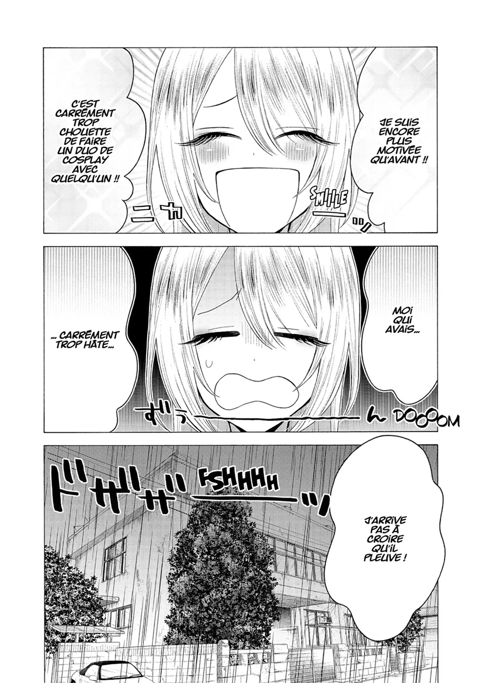 sexy cosplay doll Chapitre 4 - Page 37