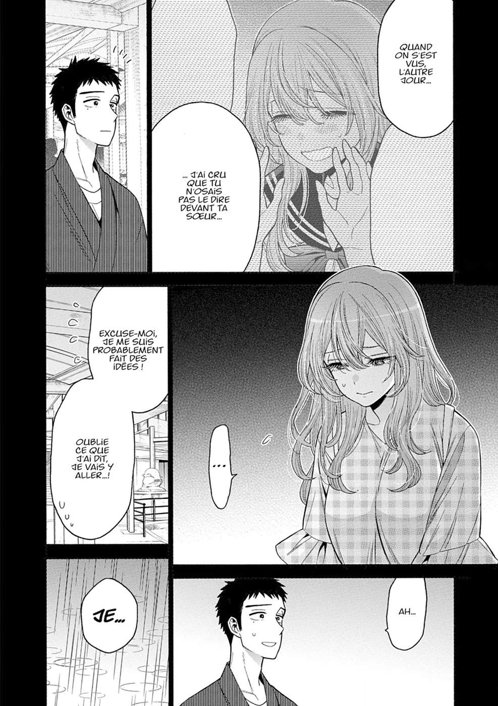 sexy cosplay doll Chapitre 4 - Page 51