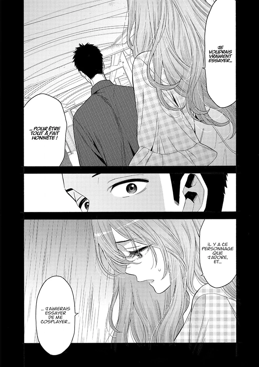 sexy cosplay doll Chapitre 4 - Page 52