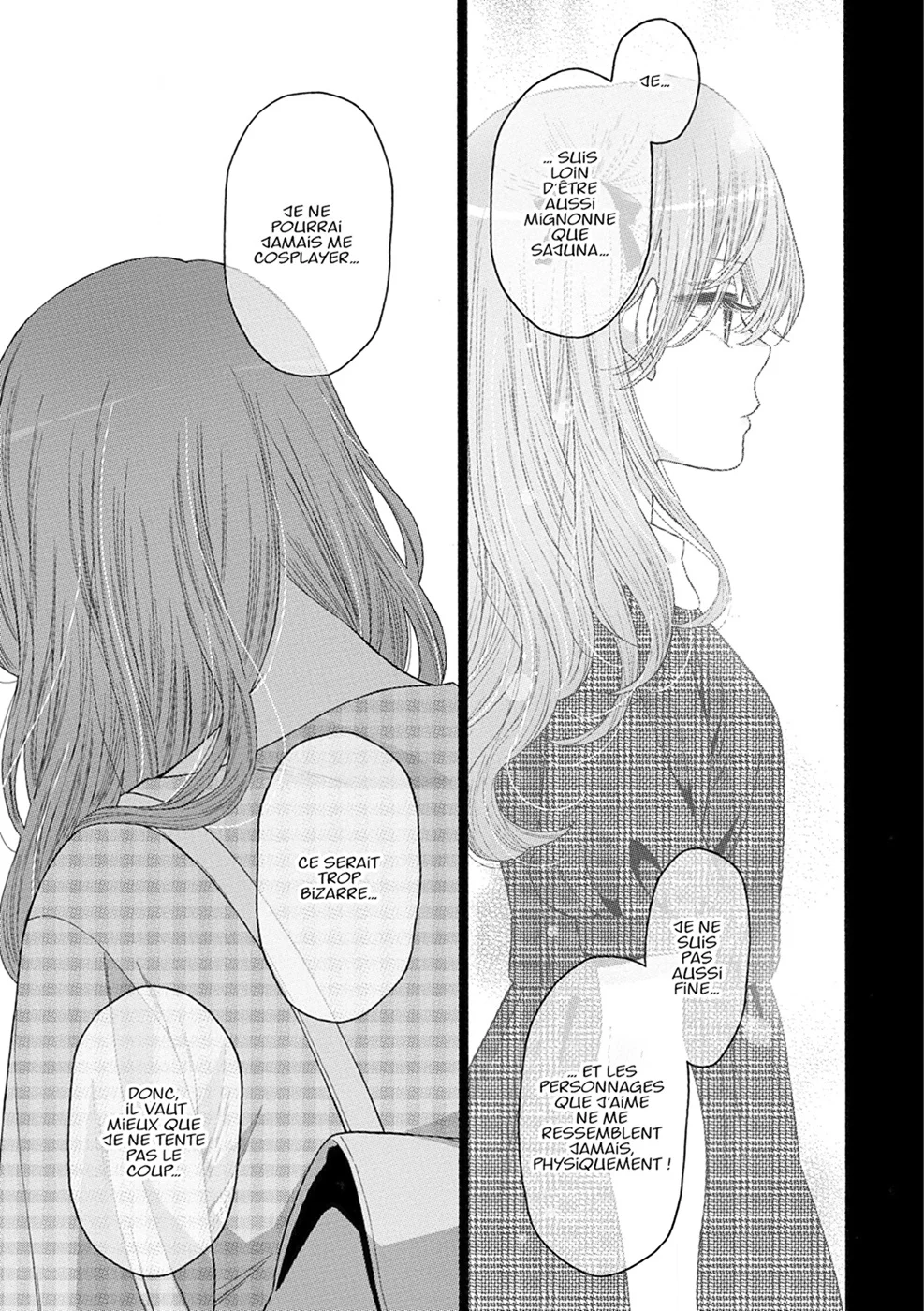 sexy cosplay doll Chapitre 4 - Page 54