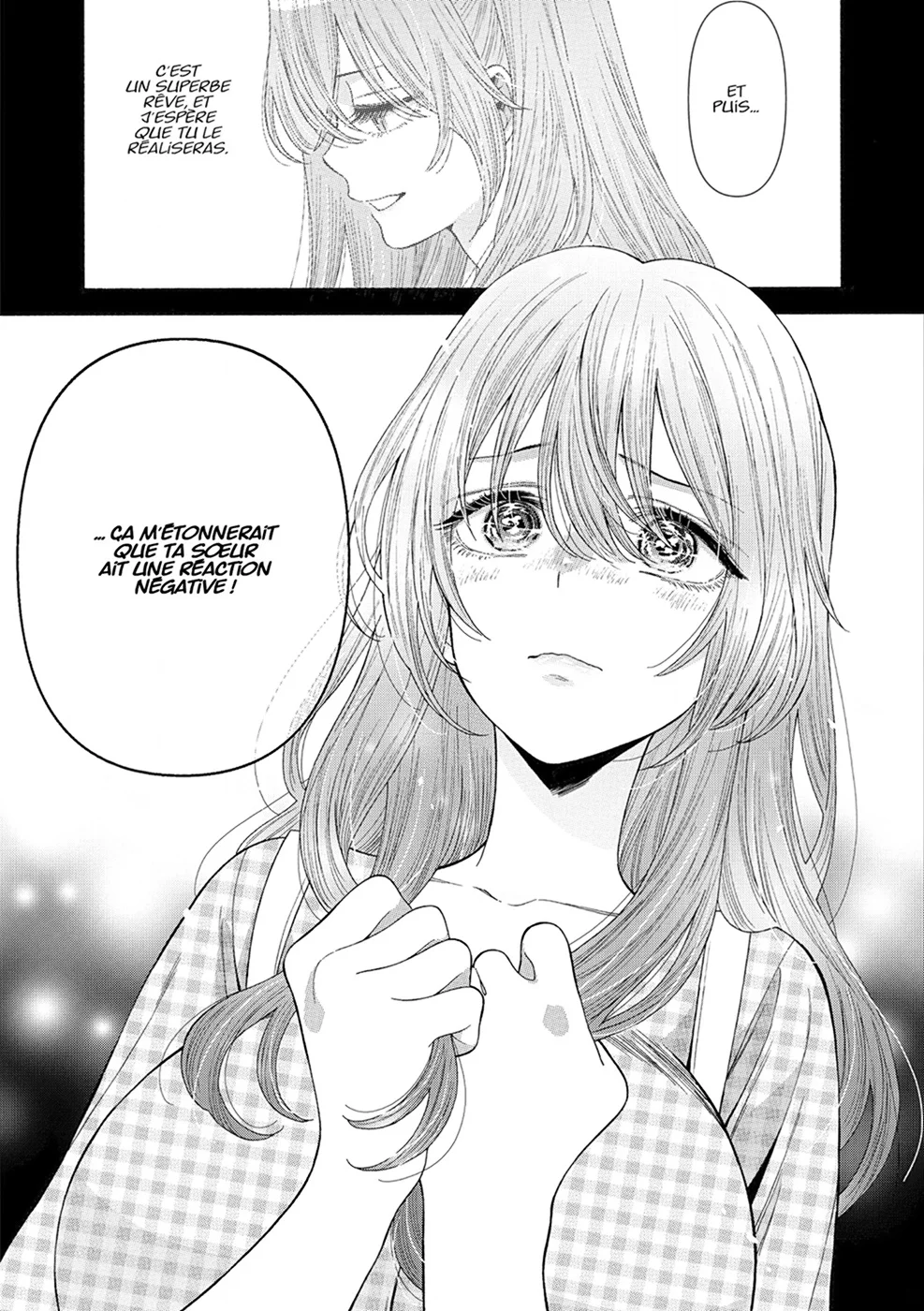 sexy cosplay doll Chapitre 4 - Page 58