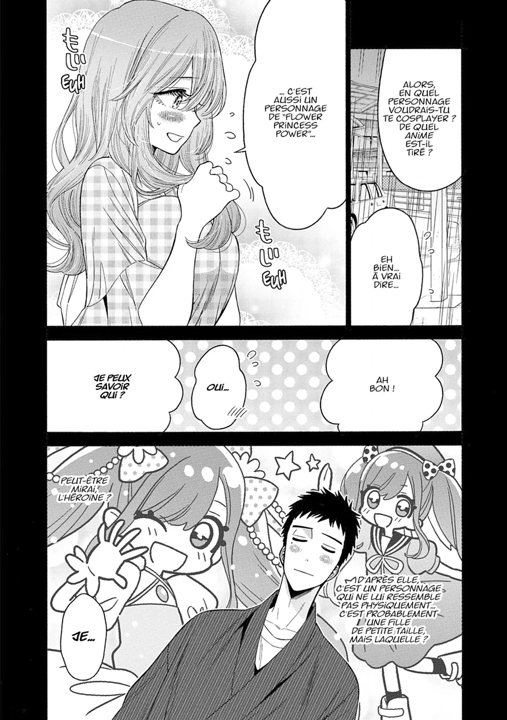sexy cosplay doll Chapitre 4 - Page 60