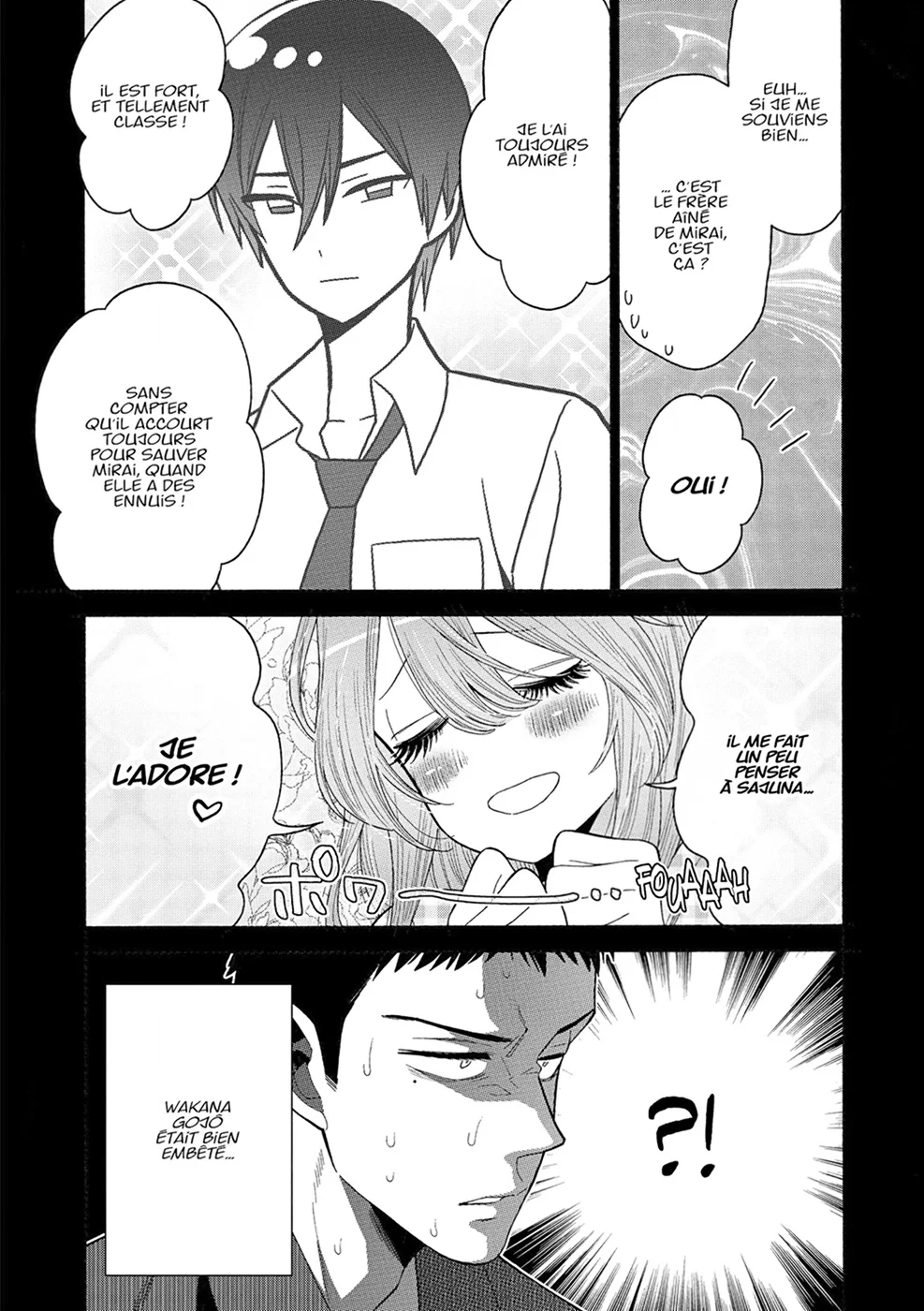 sexy cosplay doll Chapitre 4 - Page 62