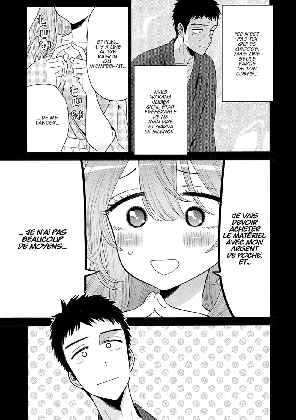 sexy cosplay doll Chapitre 4 - Page 64