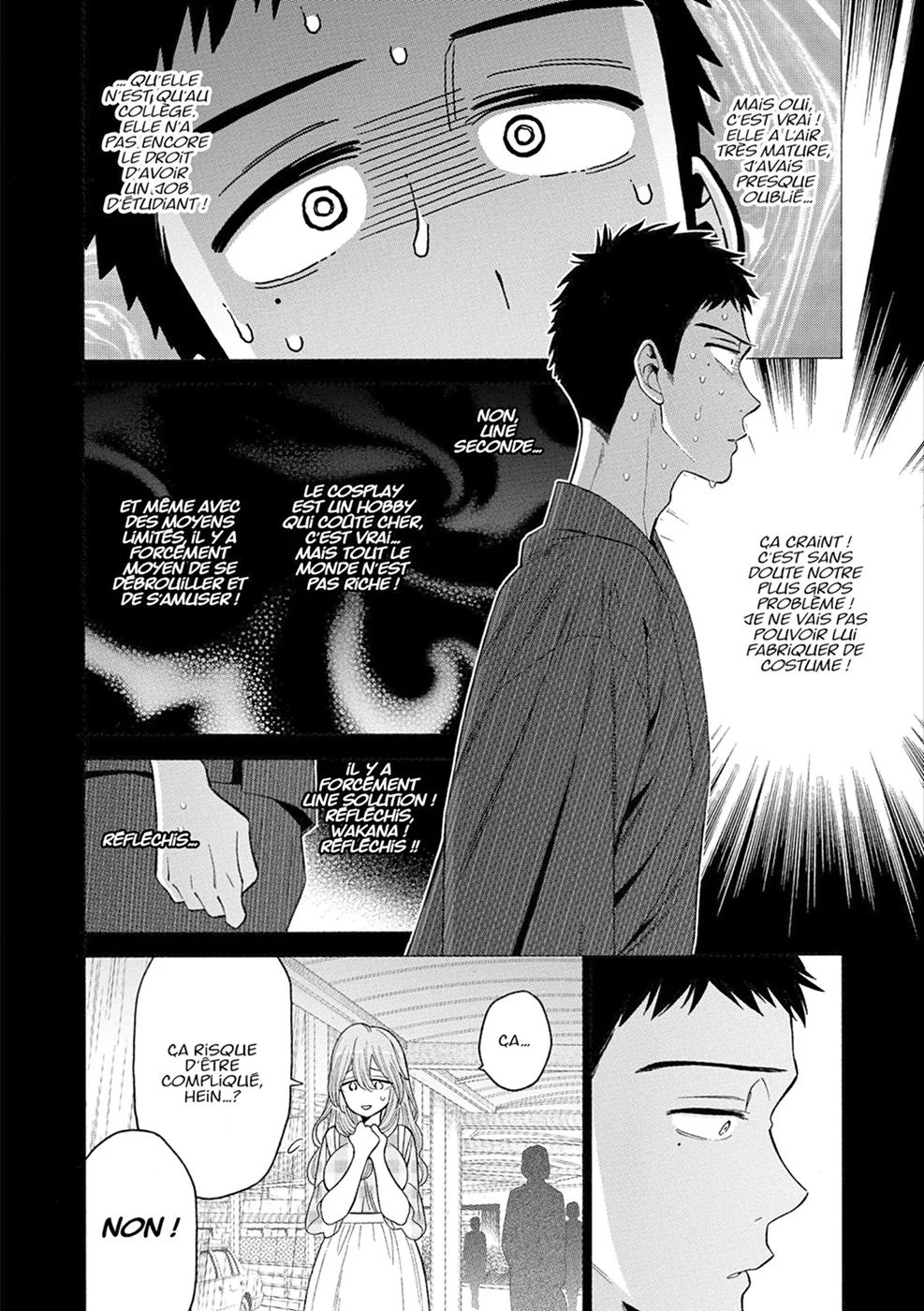 sexy cosplay doll Chapitre 4 - Page 65
