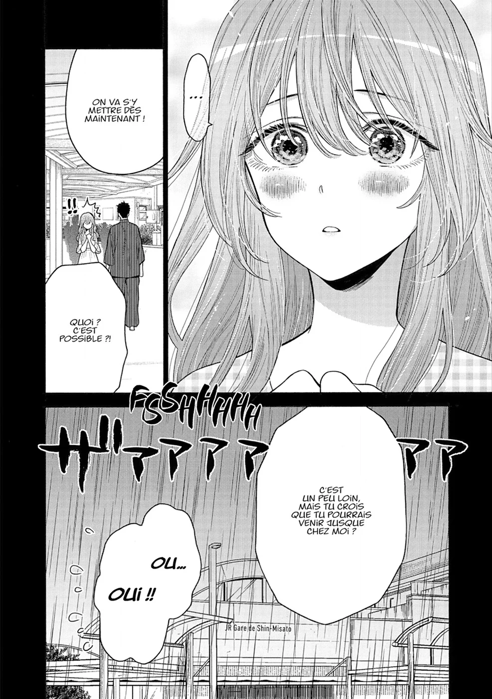 sexy cosplay doll Chapitre 4 - Page 67