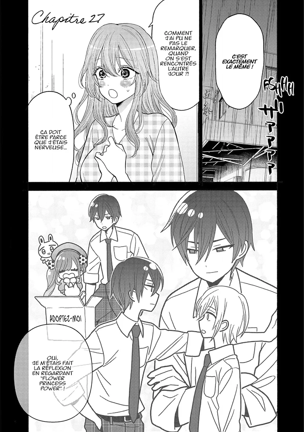 sexy cosplay doll Chapitre 4 - Page 70