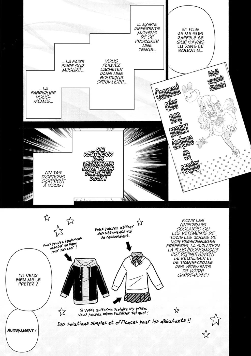 sexy cosplay doll Chapitre 4 - Page 72