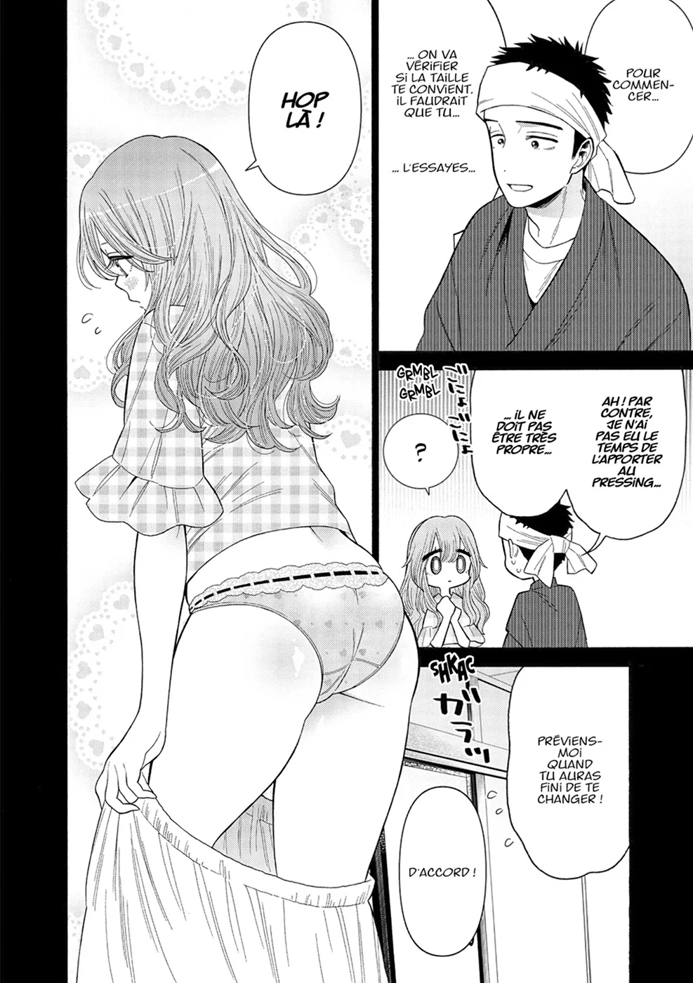 sexy cosplay doll Chapitre 4 - Page 73