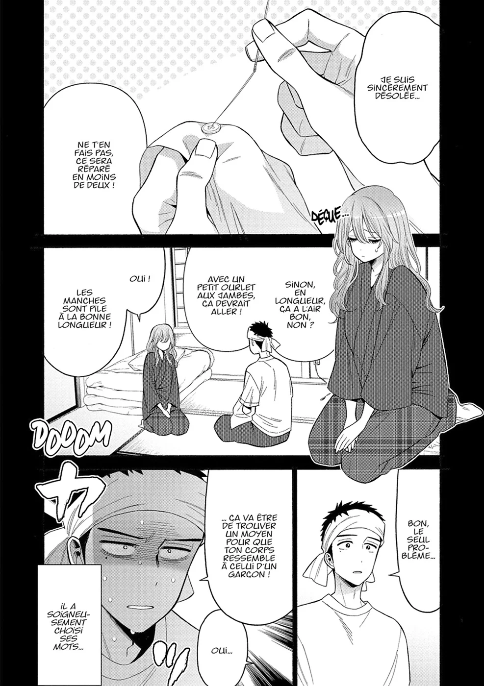sexy cosplay doll Chapitre 4 - Page 77