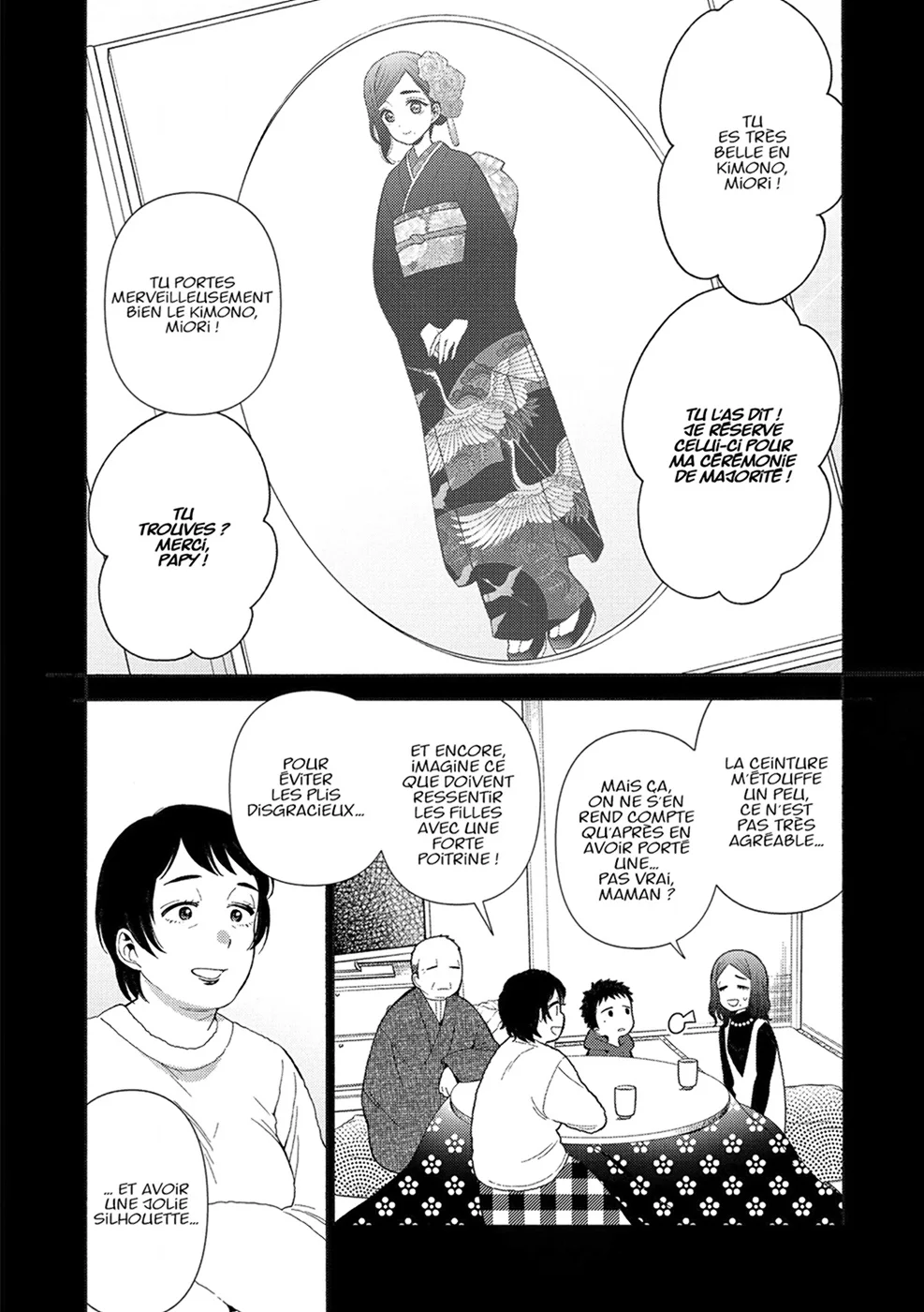 sexy cosplay doll Chapitre 4 - Page 79