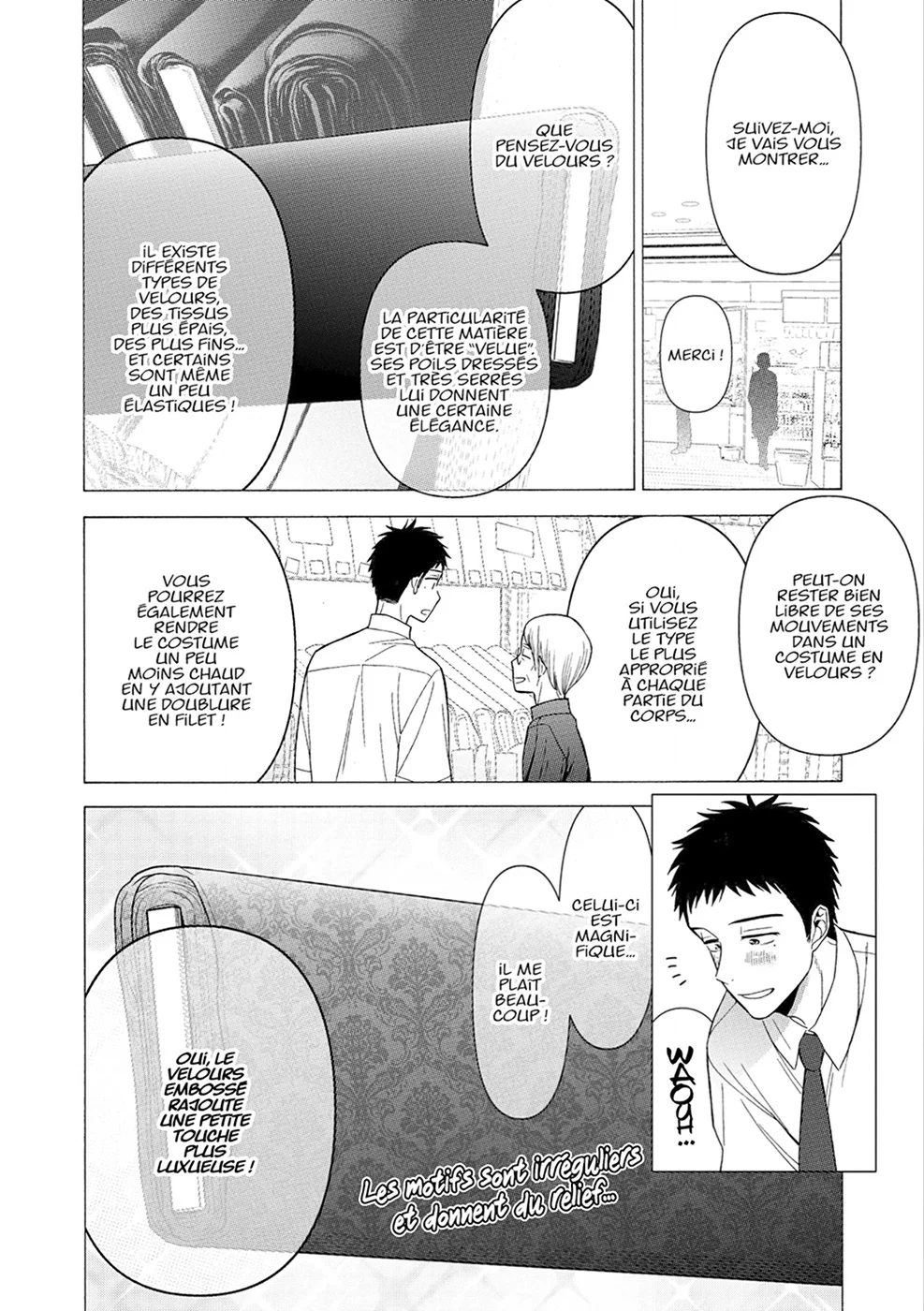 sexy cosplay doll Chapitre 4 - Page 8