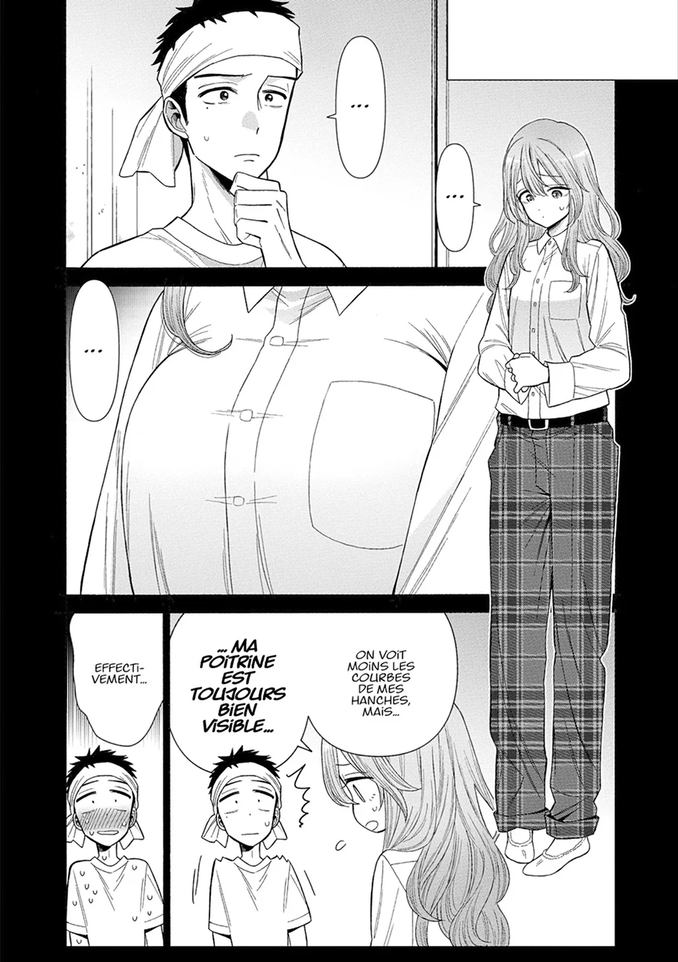 sexy cosplay doll Chapitre 4 - Page 83