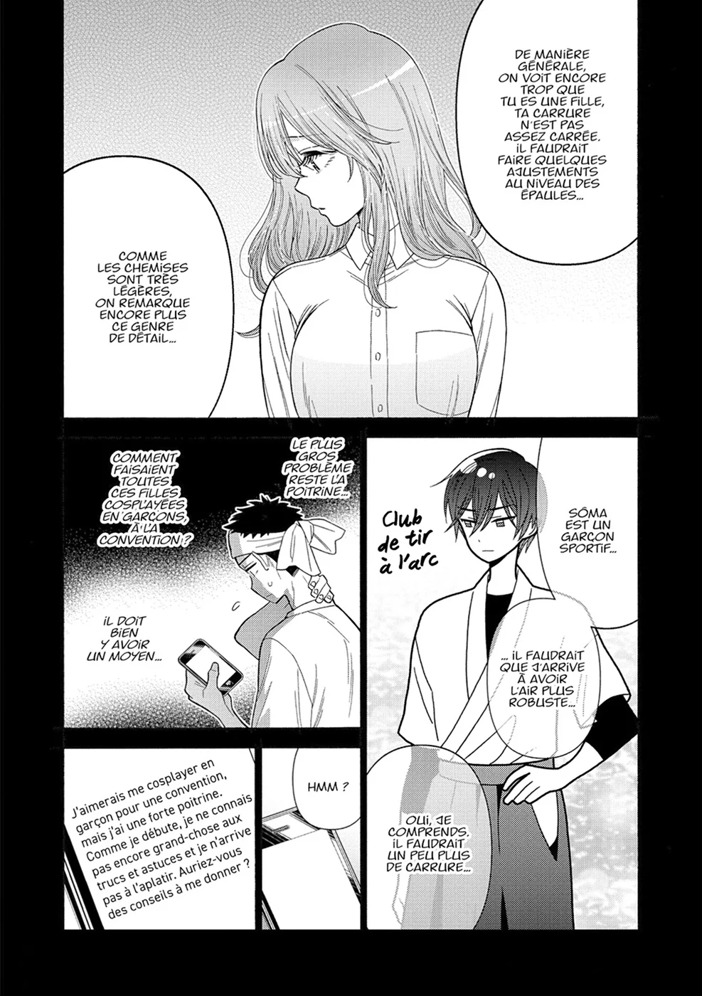 sexy cosplay doll Chapitre 4 - Page 84