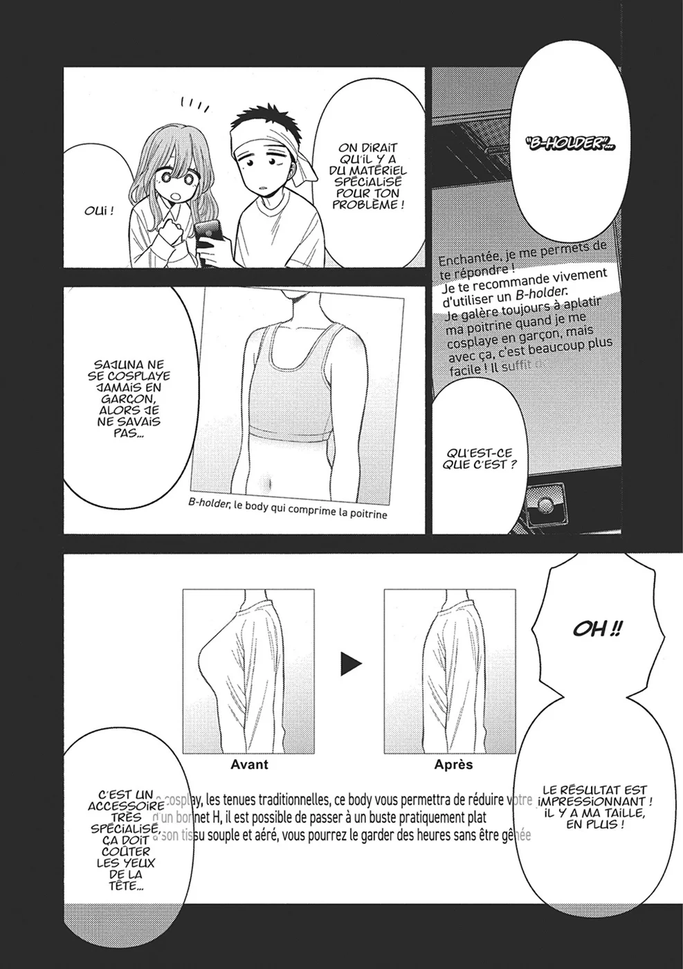 sexy cosplay doll Chapitre 4 - Page 85
