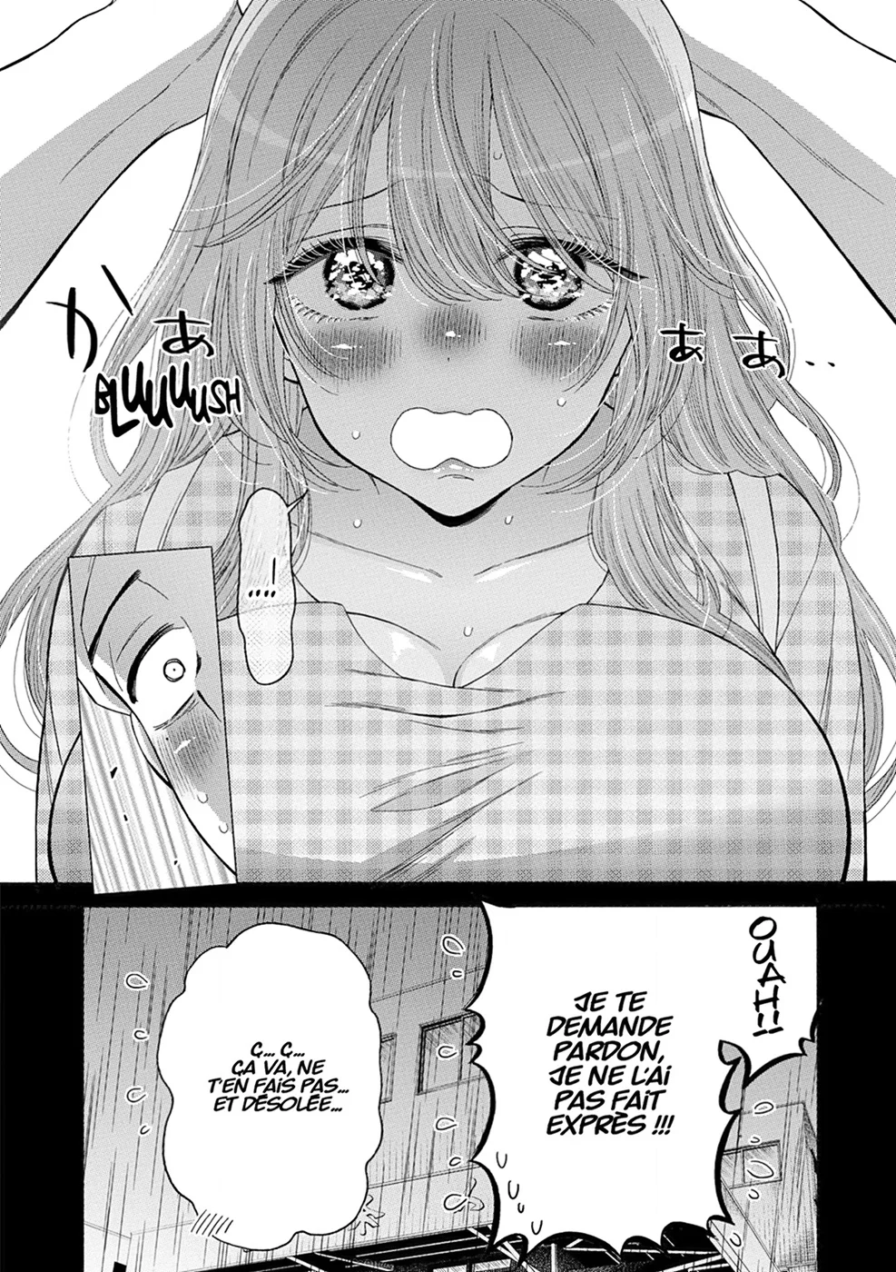 sexy cosplay doll Chapitre 4 - Page 89