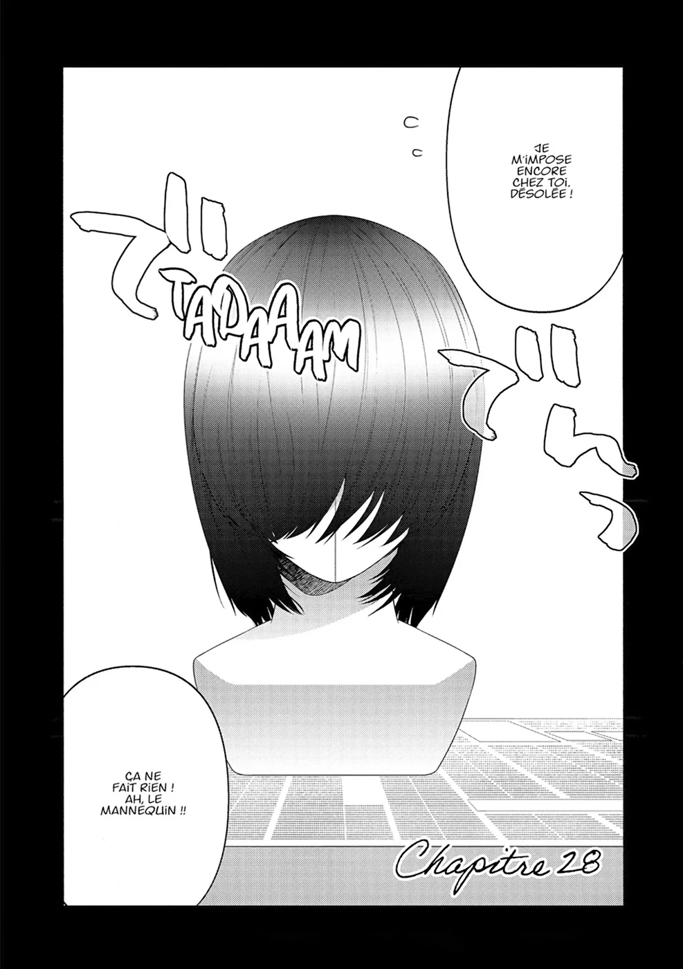 sexy cosplay doll Chapitre 4 - Page 92