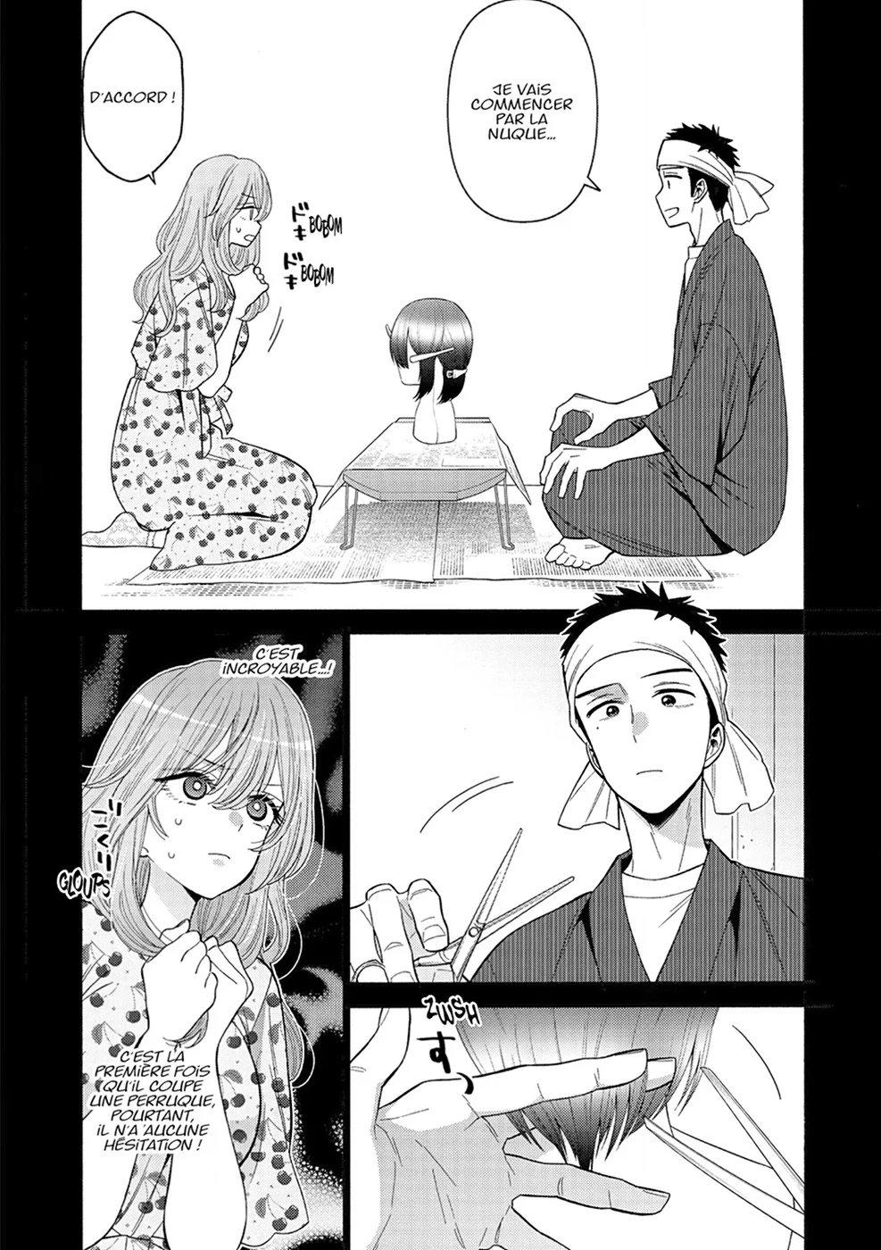 sexy cosplay doll Chapitre 4 - Page 94