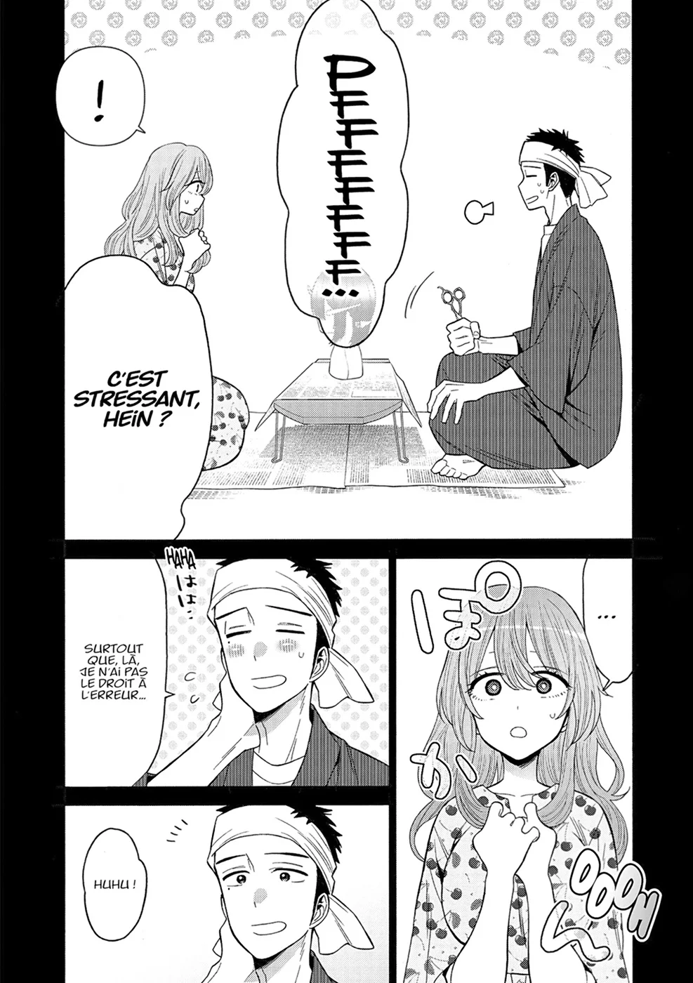sexy cosplay doll Chapitre 4 - Page 96