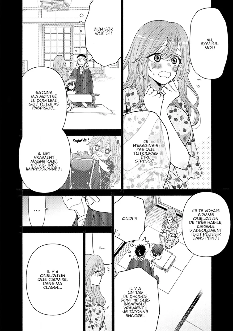 sexy cosplay doll Chapitre 4 - Page 97