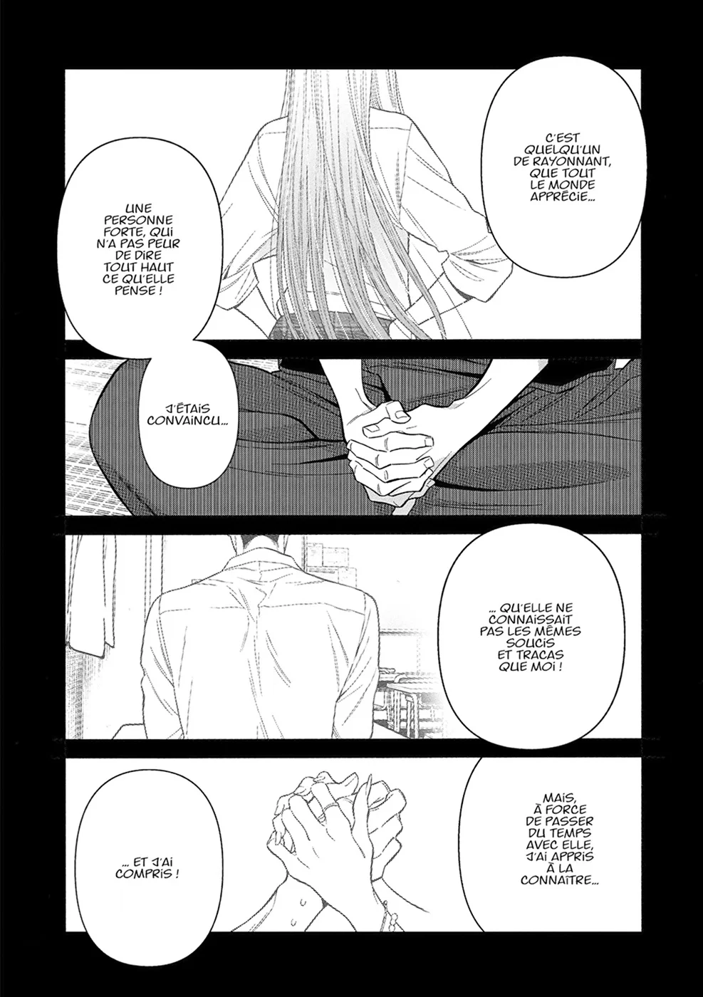 sexy cosplay doll Chapitre 4 - Page 98