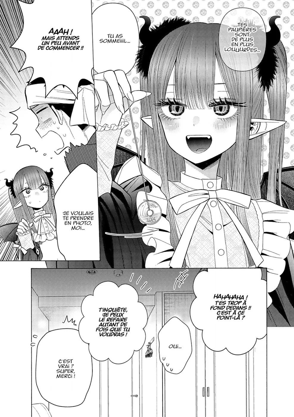 sexy cosplay doll Chapitre 5 - Page 103