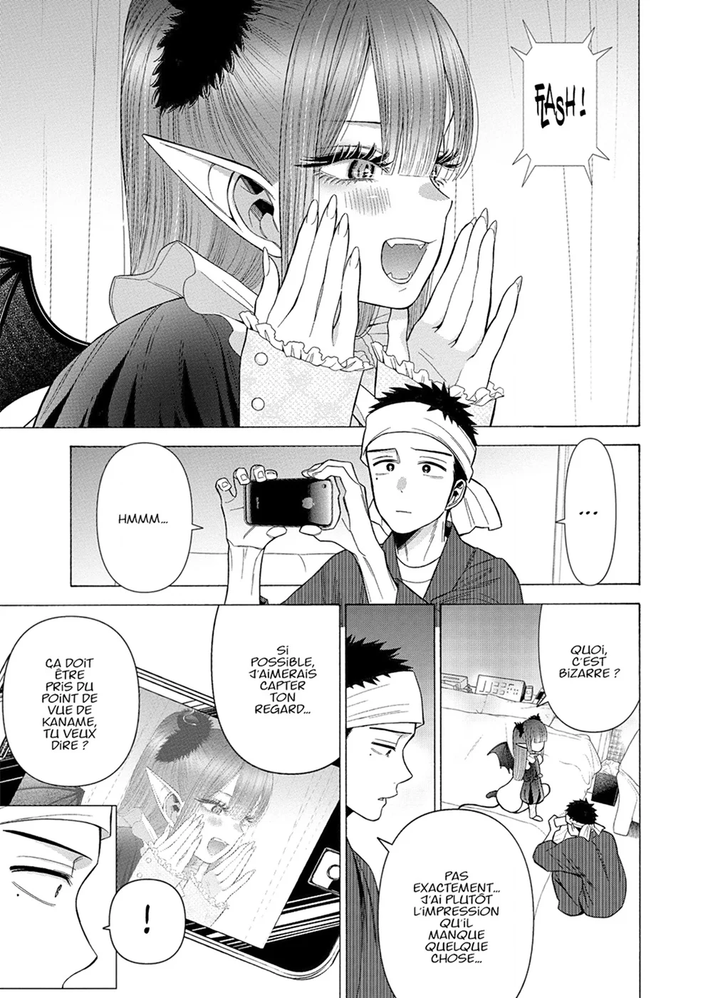 sexy cosplay doll Chapitre 5 - Page 107