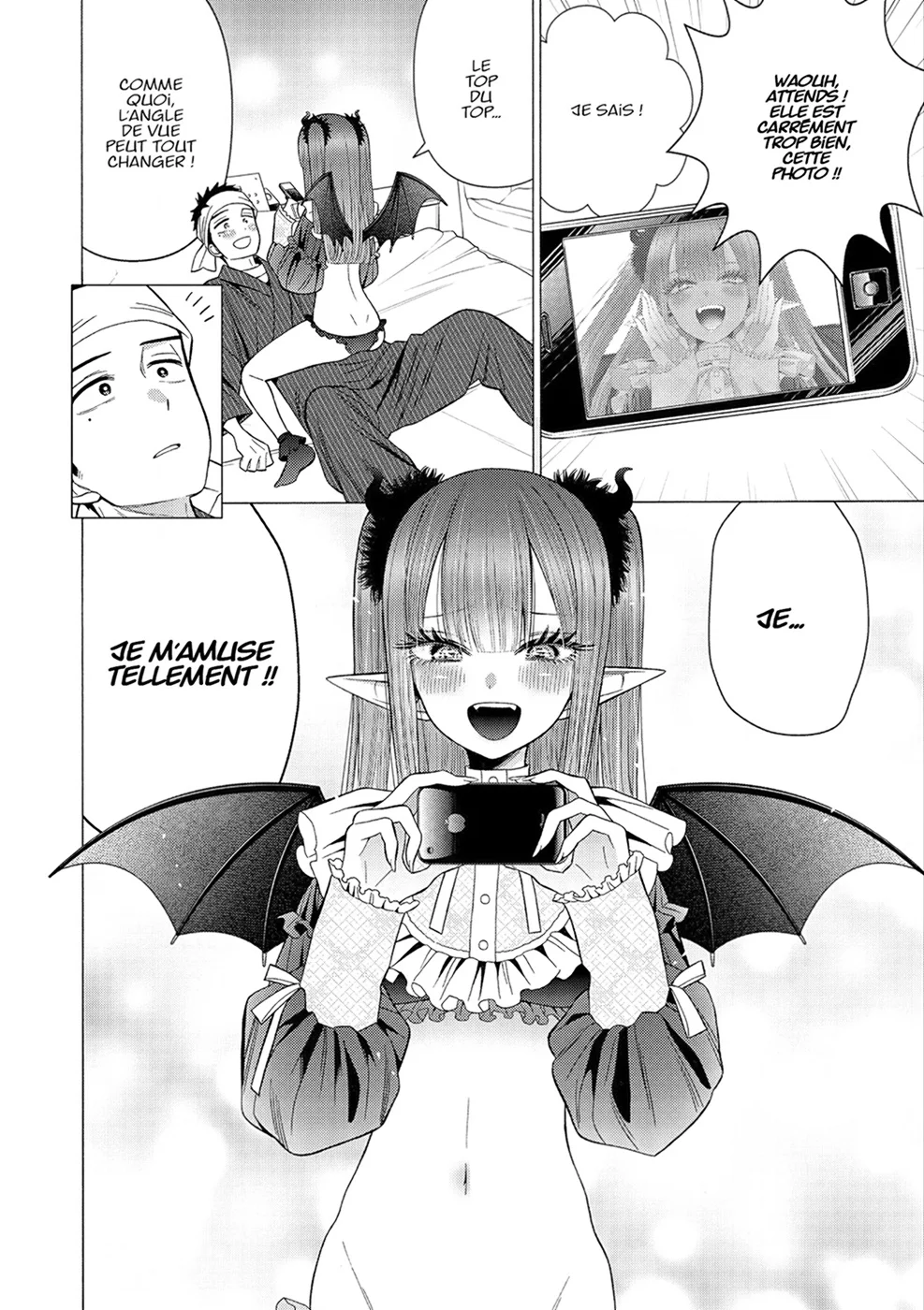 sexy cosplay doll Chapitre 5 - Page 111