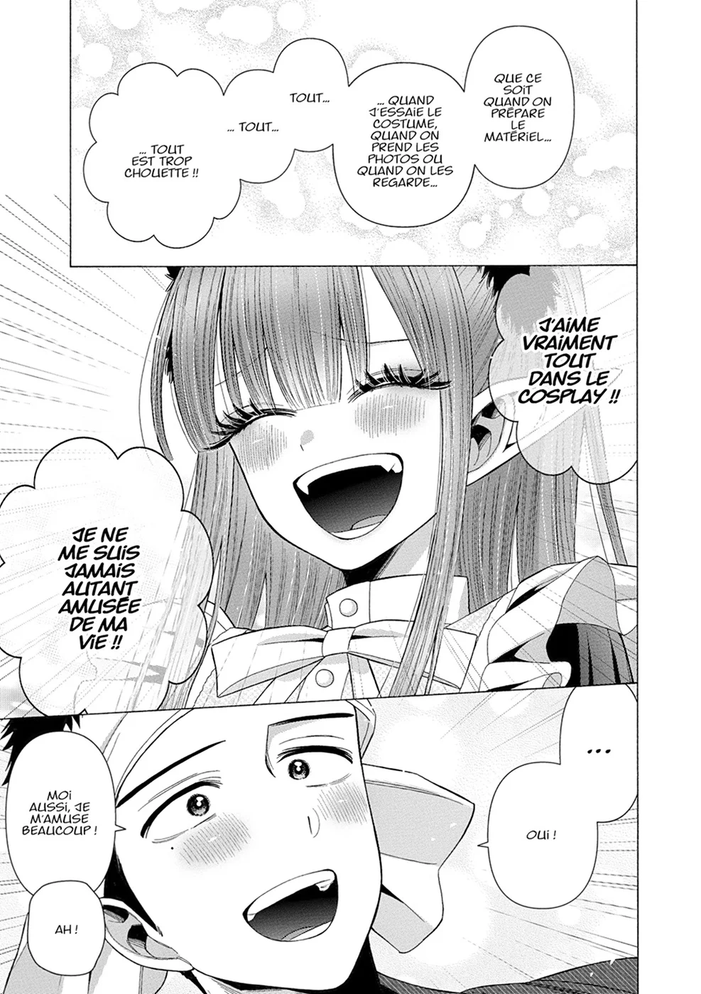 sexy cosplay doll Chapitre 5 - Page 112