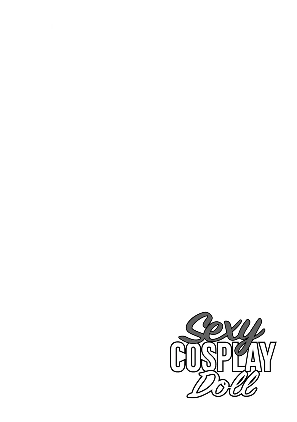sexy cosplay doll Chapitre 5 - Page 123