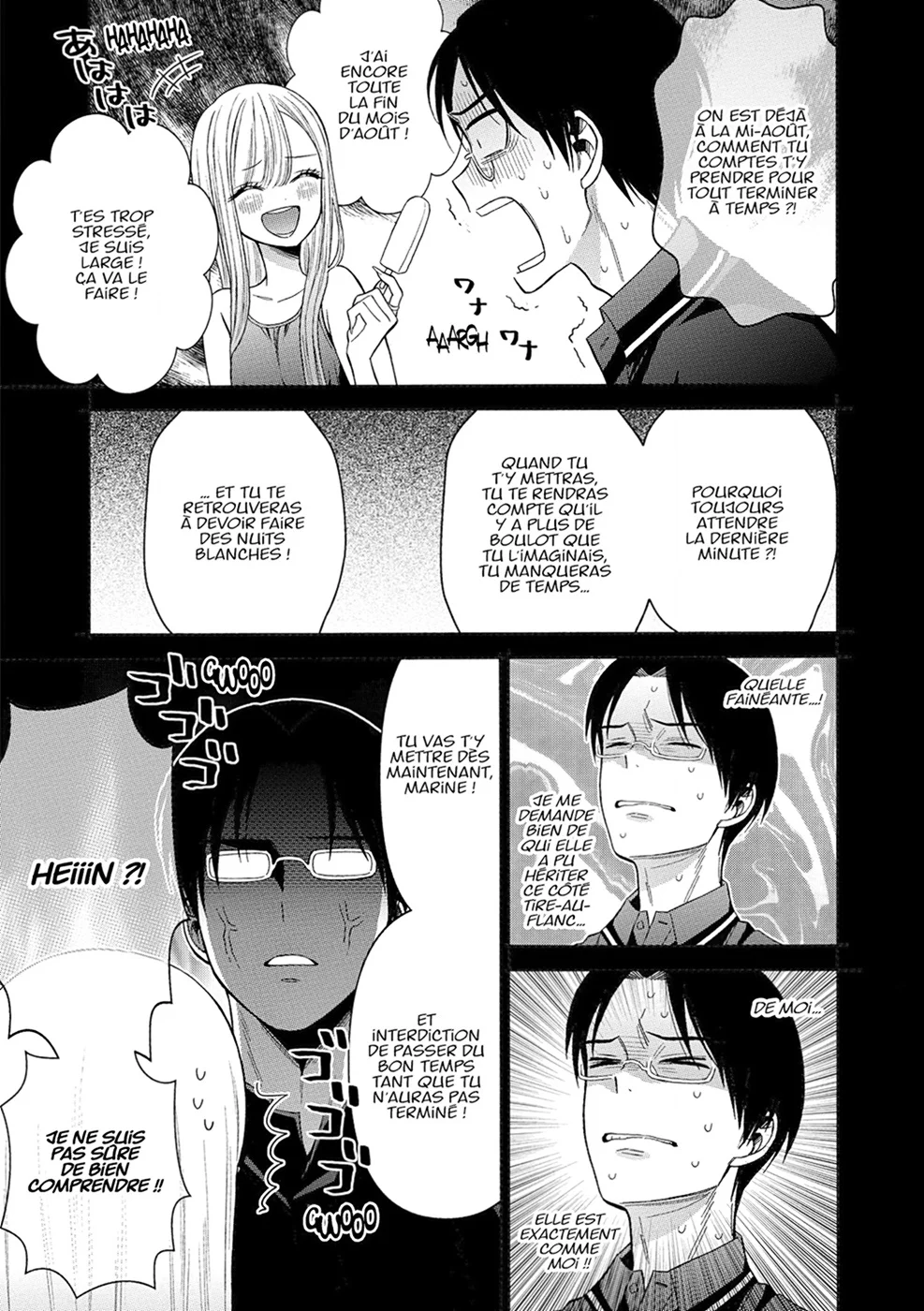 sexy cosplay doll Chapitre 5 - Page 128