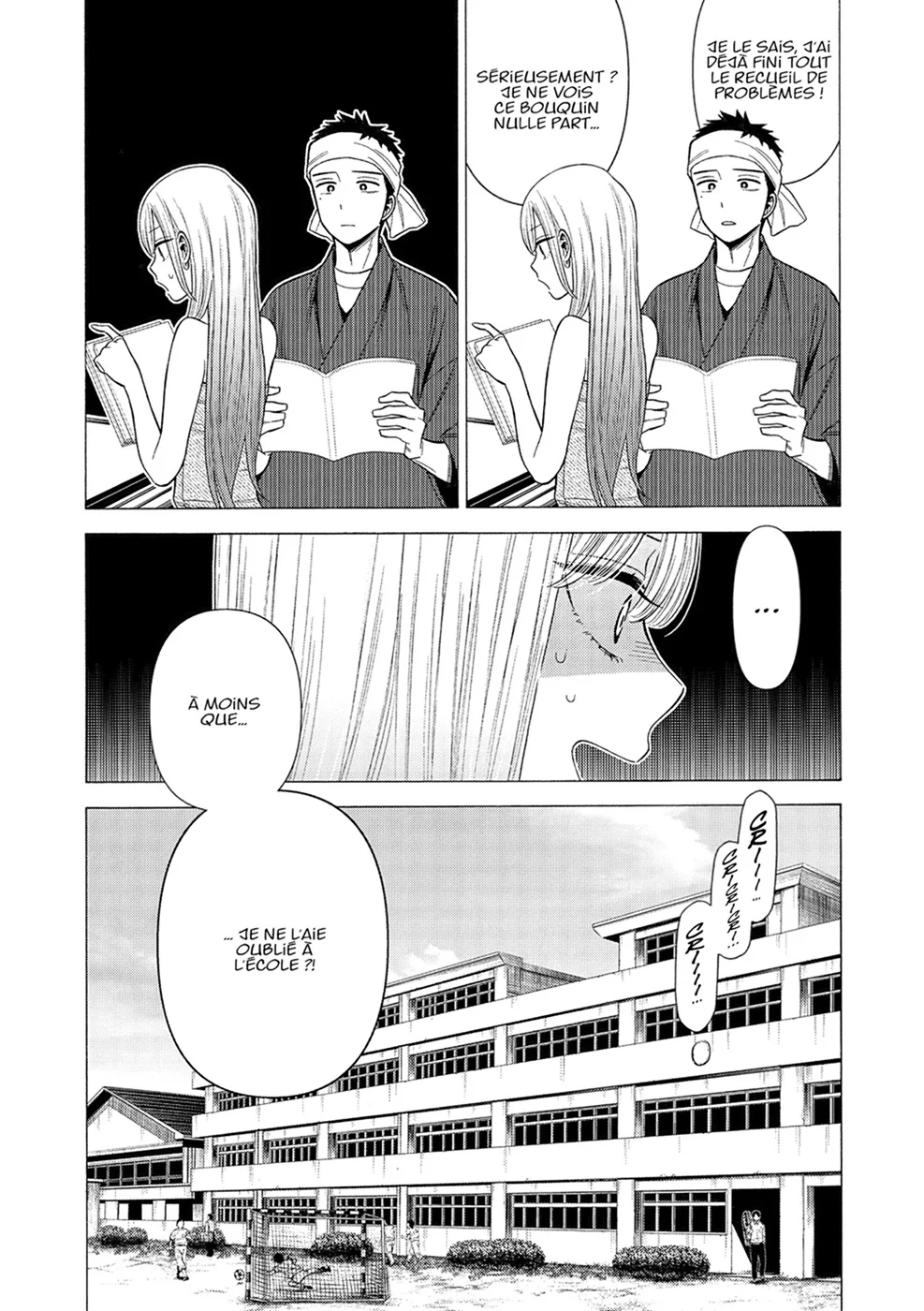 sexy cosplay doll Chapitre 5 - Page 133